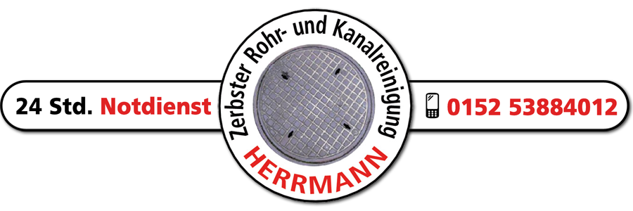 HERRMANN Zerbster Rohr- & Kanalreinigung aus Zerbst